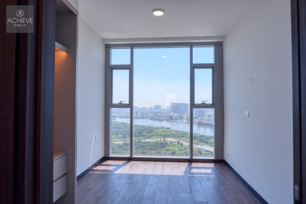 Bán 3 phòng ngủ Empire City Thủ Thiêm tháp Linden Residences 141m2 - Suất Người nước ngoài EC026