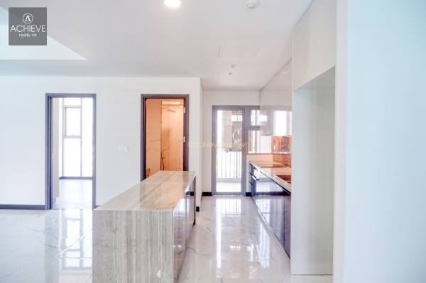 Bán 3 phòng ngủ Empire City Thủ Thiêm tháp Linden Residences 141m2 - Suất Người nước ngoài EC026