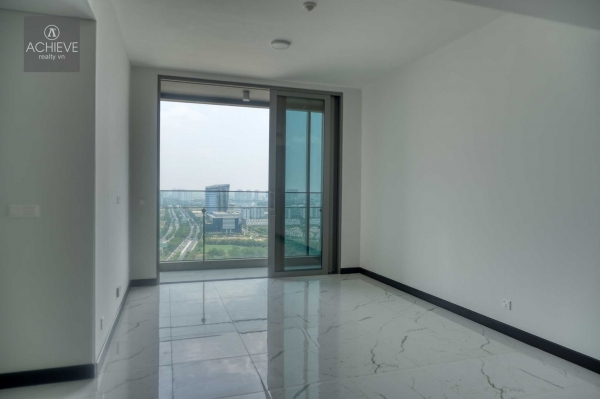 Bán 2 Phòng Ngủ Linden Residences  tầng cao 93m2 | Empire City | View 88 tầng| T1A-2X-02