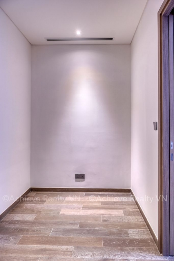 Bán căn hộ chung cư 1 phòng ngủ The Marq, DaKao, Quận 1