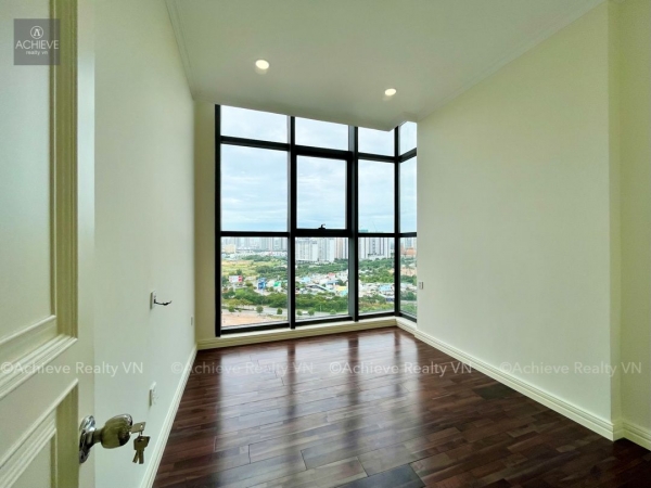 Bán Penthouse D'Lusso 5 Phòng Ngủ | Diện tích 175m2 | Penthouse đẹp nhất dự án 