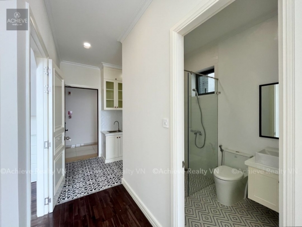 Bán Penthouse D'Lusso 5 Phòng Ngủ | Diện tích 175m2 | Penthouse đẹp nhất dự án 