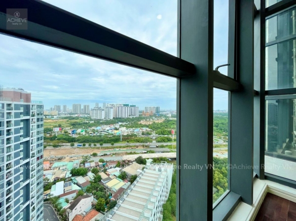 Bán Penthouse D'Lusso 5 Phòng Ngủ | Diện tích 175m2 | Penthouse đẹp nhất dự án 