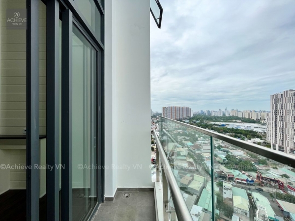 Bán Penthouse D'Lusso 5 Phòng Ngủ | Diện tích 175m2 | Penthouse đẹp nhất dự án 