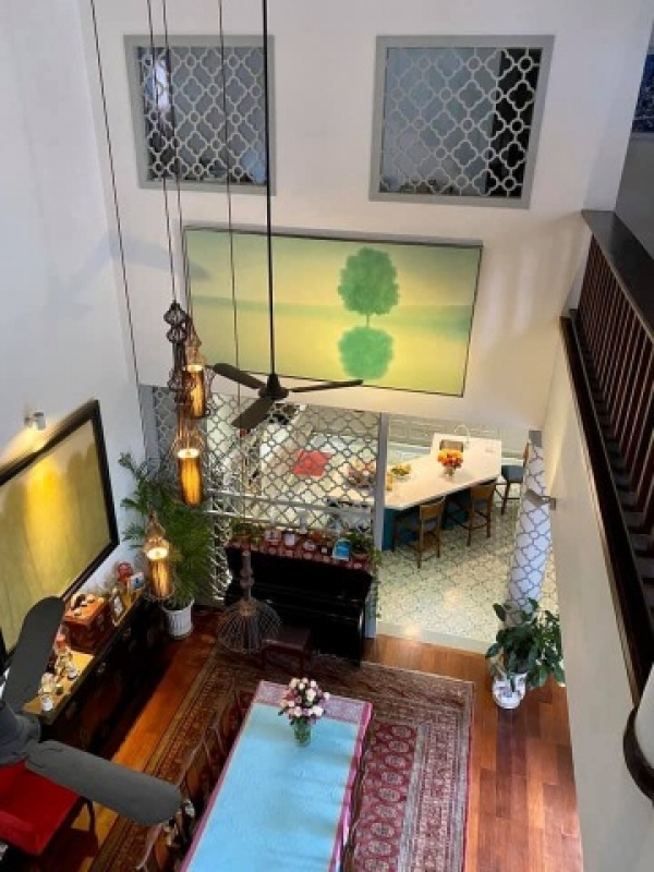 Luxury Villa in District 2 For Rent - Find Your Dream Home Today!
