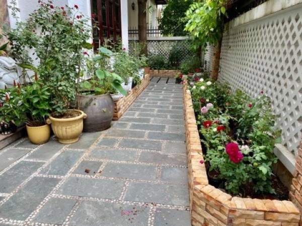 Luxury Villa in District 2 For Rent - Find Your Dream Home Today!