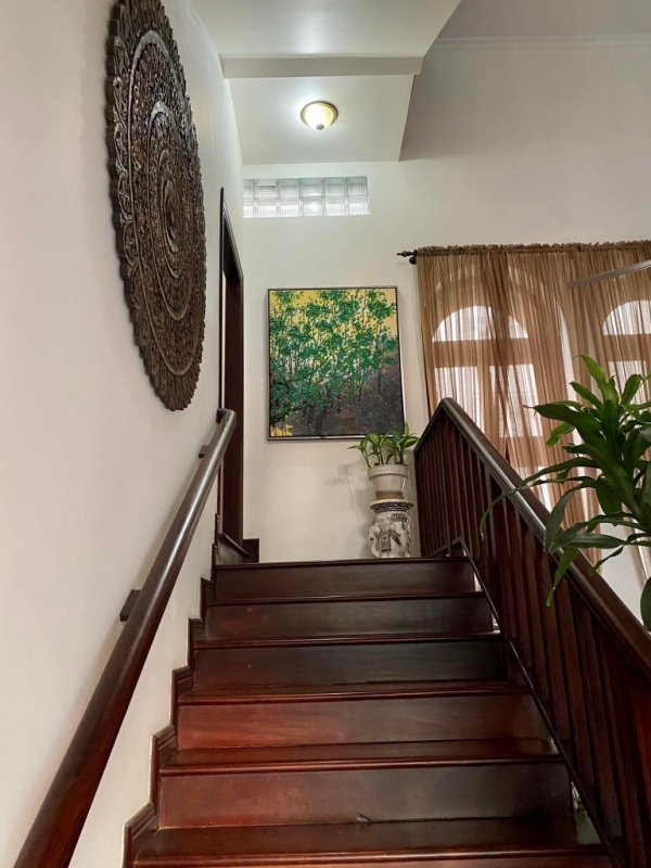 Luxury Villa in District 2 For Rent - Find Your Dream Home Today!