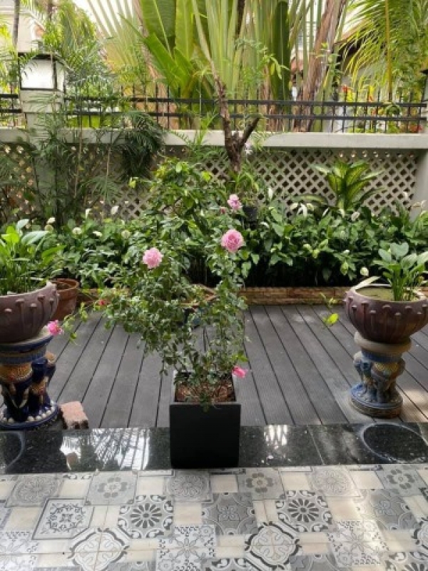 Luxury Villa in District 2 For Rent - Find Your Dream Home Today!