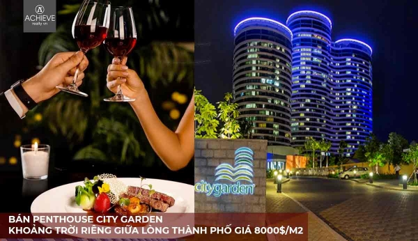 City Garden Project
