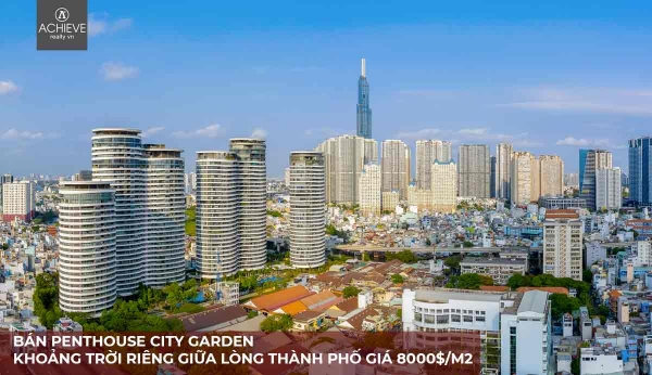 City Garden Project