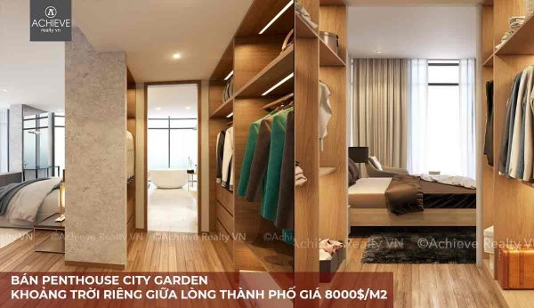 City Garden Project