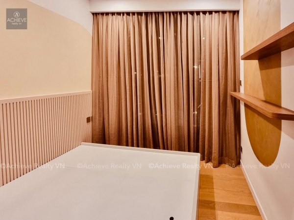 Bán căn hộ 2 phòng ngủ Galleria Residences - Metropole Thủ Thiêm, diện tích 97m2, Nội thất đầy đủ | Giá tốt nhất