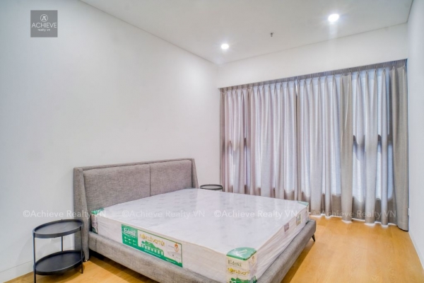 Luxury 3BR Apartment for Rent with Private Lift in The River Thủ Thiêm
