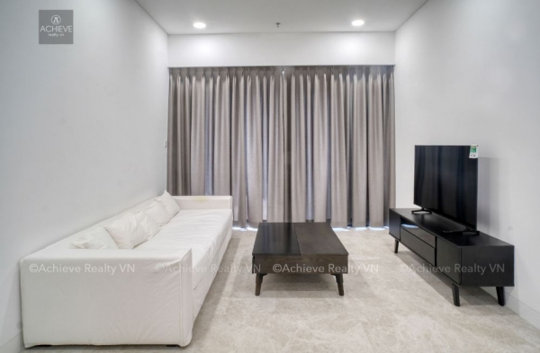 Luxury 3BR Apartment for Rent with Private Lift in The River Thủ Thiêm