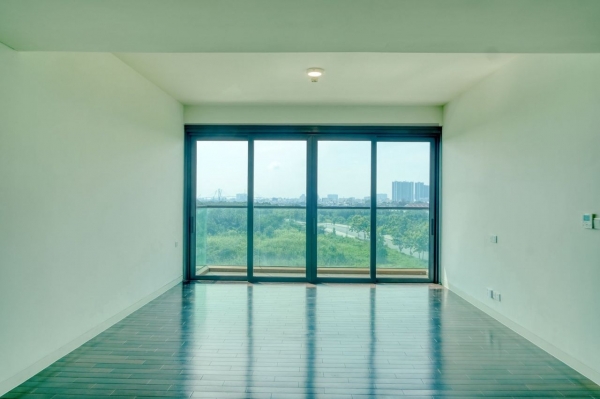 For Rent: 3-Bedroom Apartment at Empire City | Cove Residences | 164m² | River View of District 1 | Q539373