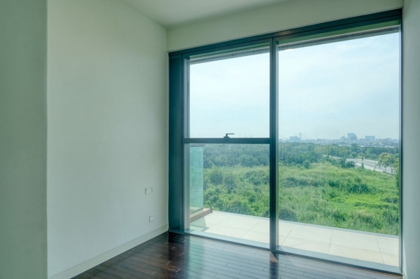 For Rent: 3-Bedroom Apartment at Empire City | Cove Residences | 164m² | River View of District 1 | Q539373