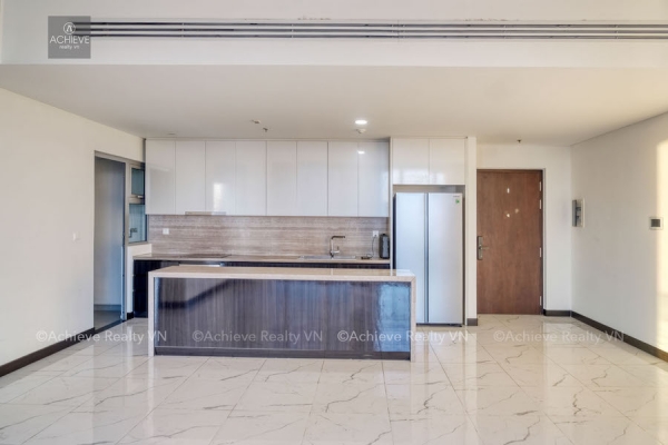 Linden Residences - Empire City 88 Thu ThiemT1A.06.06 for rent unfurnished 127.3sqm T1A.X.07 ECR035