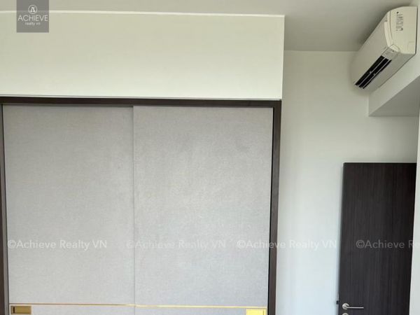Bán căn hộ 3 phòng ngủ Empire City | Nội thất cơ bản | View sông