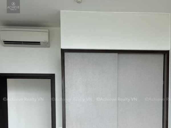 Bán căn hộ 3 phòng ngủ Empire City | Nội thất cơ bản | View sông