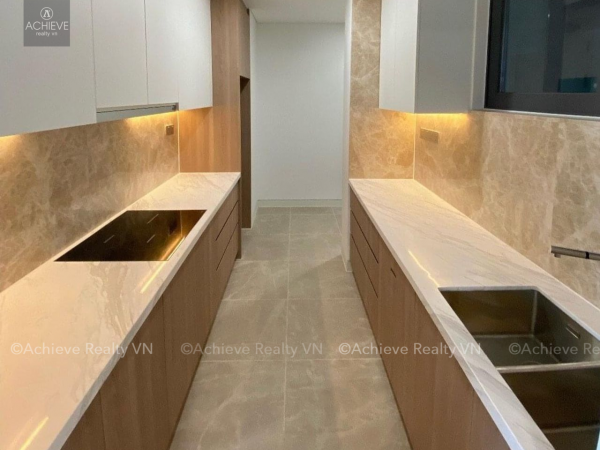 Bán 3 phòng ngủ Empire City đầy đủ nội thất | Cove Residence | 3 PN | 183 m2 