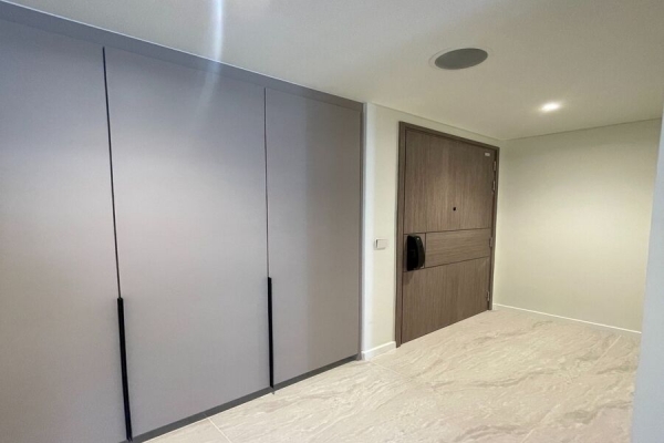 For Rent: 1 Bedroom Apartment at Opera Residence | The Metropole Thủ Thiêm | 55m2 | Fully Furnished