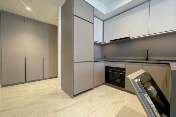 For Rent: 1 Bedroom Apartment at Opera Residence | The Metropole Thủ Thiêm | 55m2 | Fully Furnished