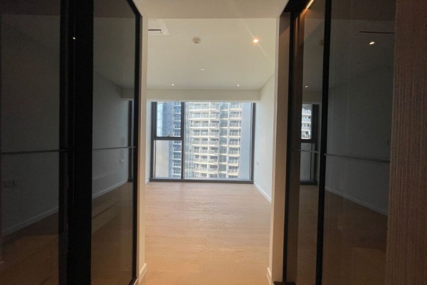 For Rent: 1 Bedroom Apartment at Opera Residence | The Metropole Thủ Thiêm | 55m2 | Fully Furnished