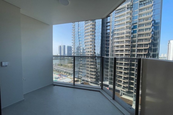 For Rent: 1 Bedroom Apartment at Opera Residence | The Metropole Thủ Thiêm | 55m2 | Fully Furnished