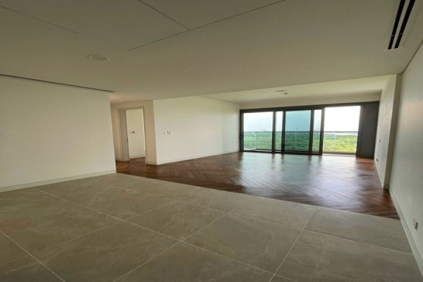 Cho thuê căn hộ 2 Phòng ngủ Cove Residences | Empire City | 100m2 | Nội thất cơ bản