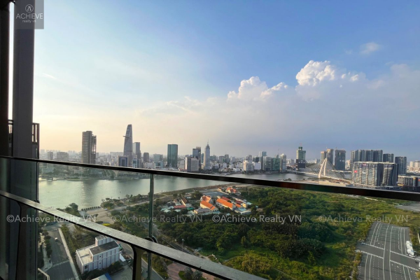 For Rent: 2-Bedroom Apartment at Linden Residences | Empire City | 92sqm | Fully furnished |Fees included