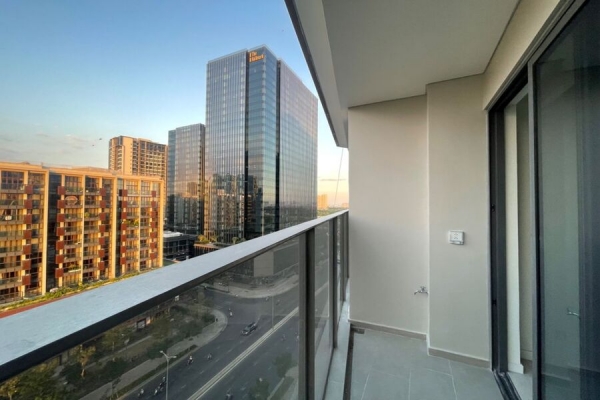 For Rent: 2 Bedroom Apartment at Opera Residence | The Metropole Thủ Thiêm | 75m2 