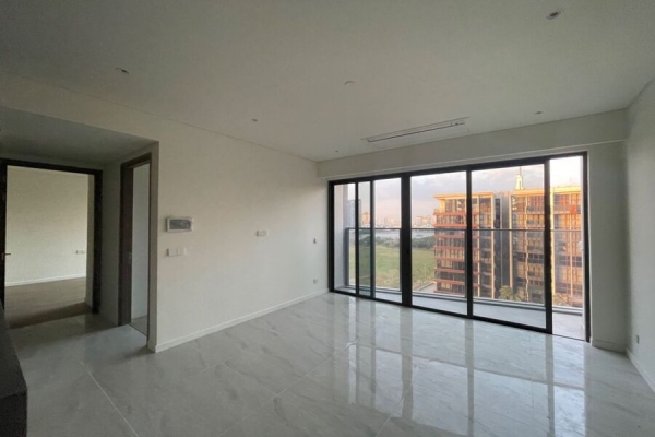 For Rent: 2 Bedroom Apartment at Opera Residence | The Metropole Thủ Thiêm | 75m2 