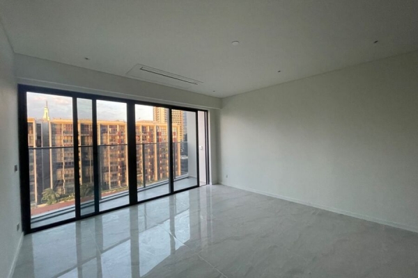 For Rent: 2 Bedroom Apartment at Opera Residence | The Metropole Thủ Thiêm | 75m2 