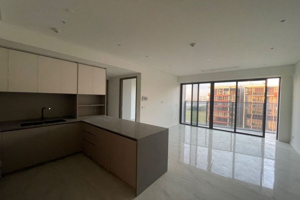 For Rent: 2 Bedroom Apartment at Opera Residence | The Metropole Thủ Thiêm | 75m2 