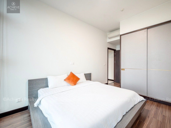 For Rent: 2-Bedroom Apartment at Tilia Residences | Empire City | 94sqm | Fully furnished