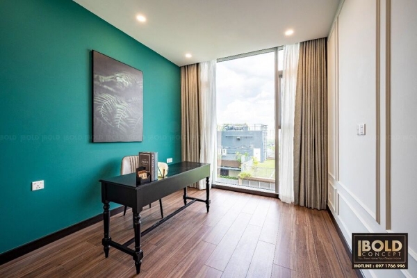 For Rent: 2-Bedroom Apartment at Linden Residences | Empire City | 93.2sqm | Fully furnished