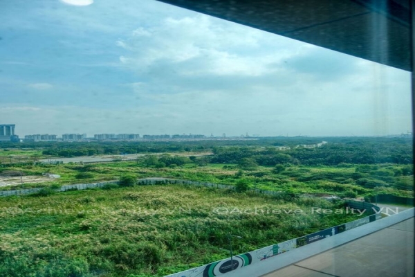 For Rent: 3-Bedroom Apartment at Cove Residences | Empire City | 155sqm | Fully furnished