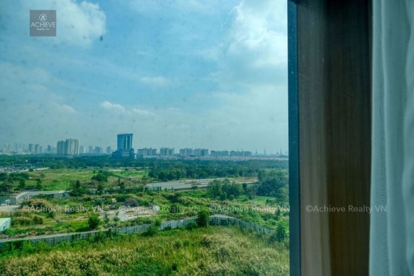 For Rent: 3-Bedroom Apartment at Cove Residences | Empire City | 155sqm | Fully furnished