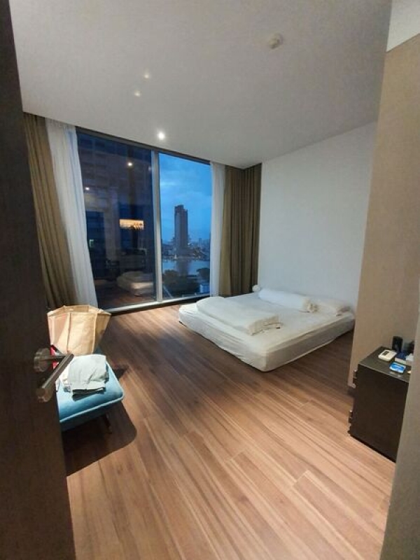 For Rent: 3-Bedroom Apartment at Linden Residences | Empire City | 127.1sqm | Fully furnished