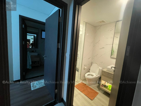 For Rent: 3-Bedroom Apartment at Linden Residences | Empire City | 155sqm | Fully furnished