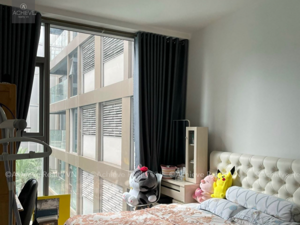For Rent: 3-Bedroom Apartment at Linden Residences | Empire City | 155sqm | Fully furnished