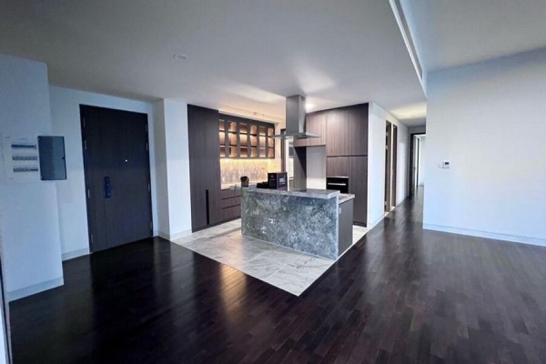 For Rent: 4-Bedroom Apartment at Cove Residences | Empire City | 212sqm