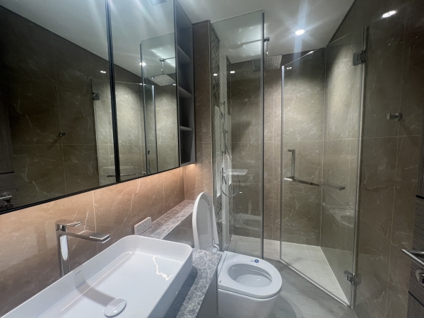 Cho thuê căn hộ 2 Phòng ngủ Opera Residence | The Metropole Thủ Thiêm | 69m2 | Nội thất cơ bản