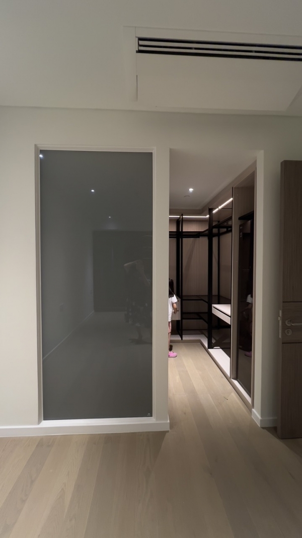 Cho thuê căn hộ 2 Phòng ngủ Opera Residence | The Metropole Thủ Thiêm | 94m2 | Nội thất cơ bản