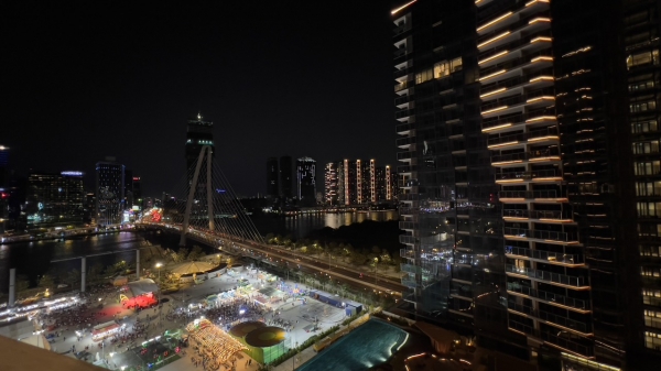 Cho thuê căn hộ 2 Phòng ngủ Opera Residence | The Metropole Thủ Thiêm | 94m2 | Nội thất cơ bản