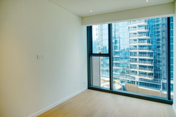Cho thuê căn hộ 2 Phòng ngủ Opera Residence | The Metropole Thủ Thiêm | 94m2 | Nội thất cơ bản