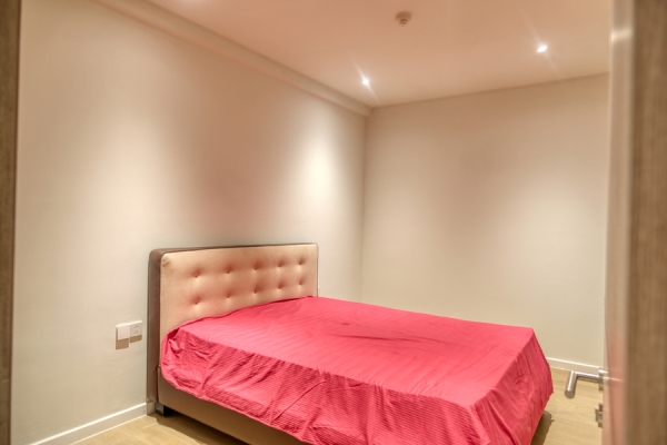 For Rent: 3 Bedroom Apartment at Opera Residence | The Metropole Thủ Thiêm | 145m2 | Fully Furnished