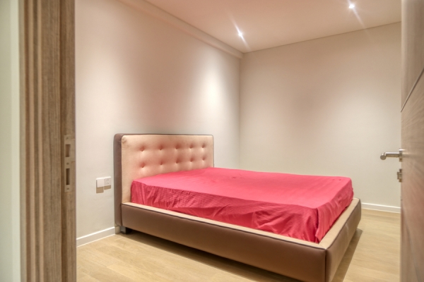 For Rent: 3 Bedroom Apartment at Opera Residence | The Metropole Thủ Thiêm | 145m2 | Fully Furnished