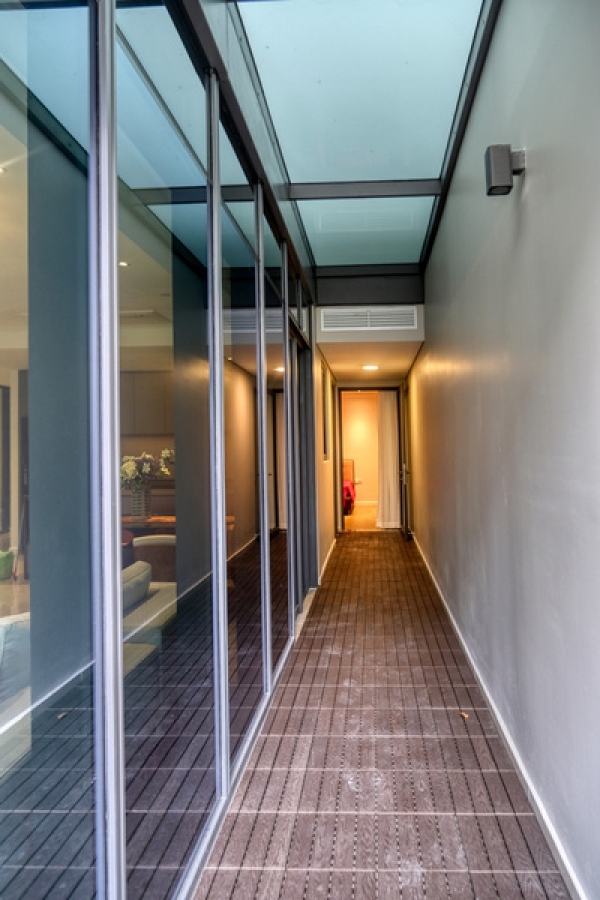 For Rent: 3 Bedroom Apartment at Opera Residence | The Metropole Thủ Thiêm | 145m2 | Fully Furnished