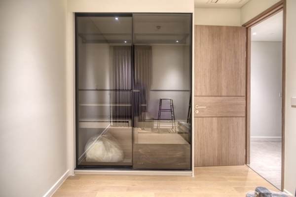For Rent: 3 Bedroom Apartment at Opera Residence | The Metropole Thủ Thiêm | 145m2 | Fully Furnished